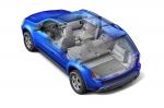 Chevrolet Equinox 2005 года